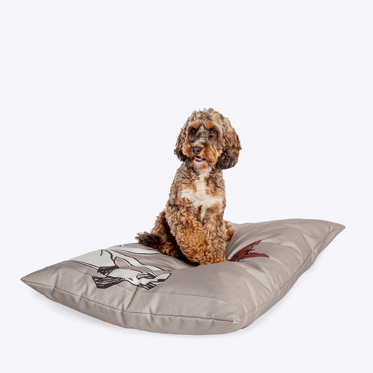 Battersea Daydreamer Deep Duvet