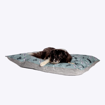 Battersea Playful Dogs Deep Duvet