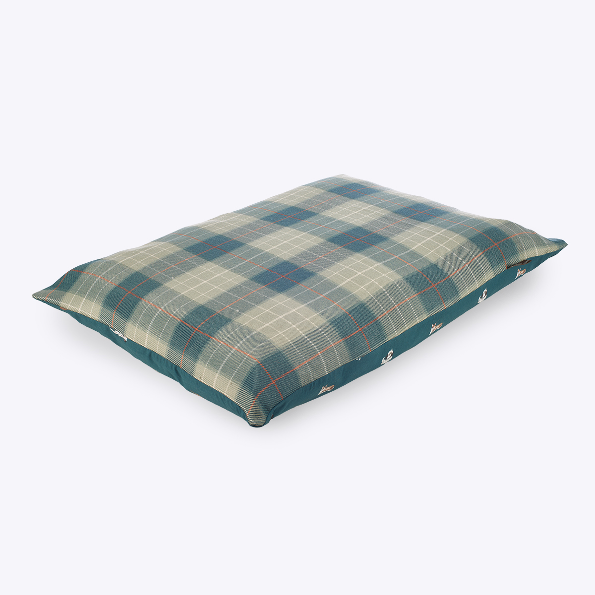 Laura Ashley Park Dogs Deep Duvet - Image 3