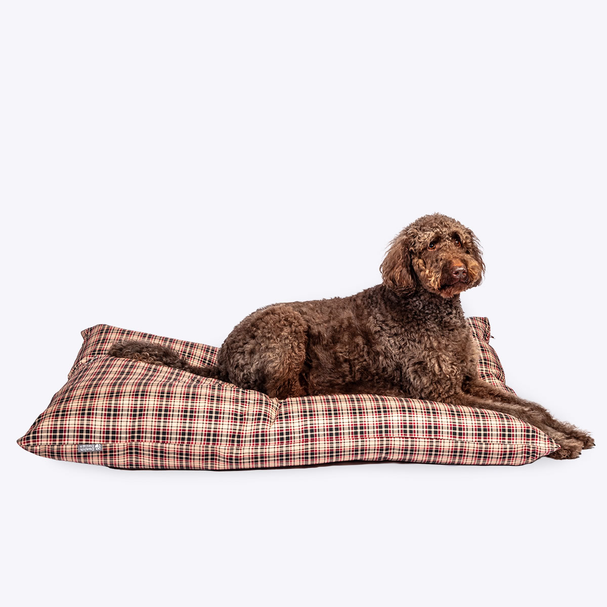 Classic Check Deep Duvet