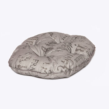 Maison Antique Grey Quilted Mattress