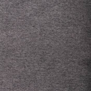 Anti-Bacterial Deluxe Duvet Cover Grey