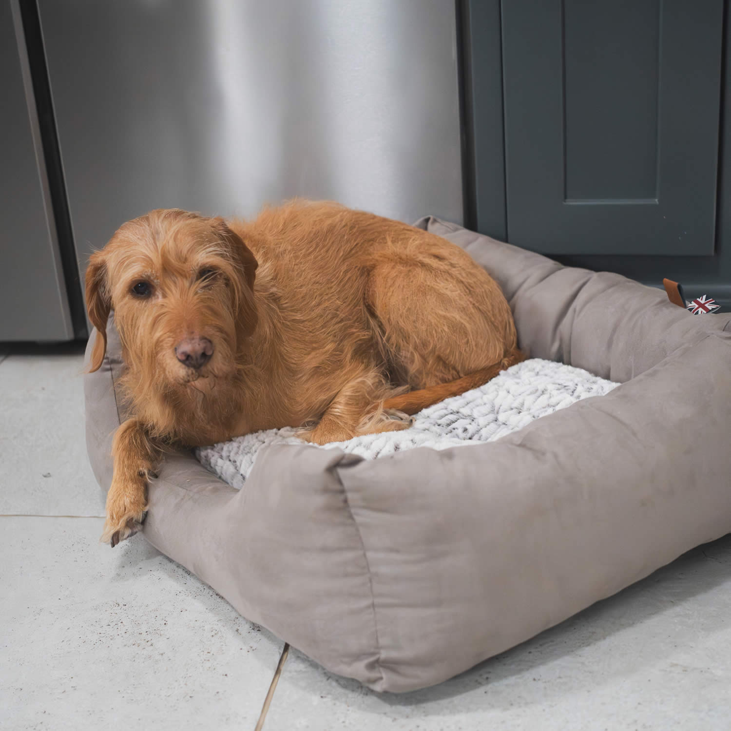 Arctic Snuggle Bed - Image 6