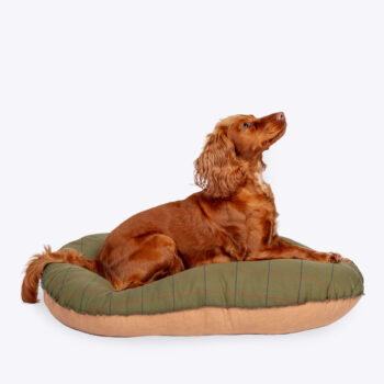 Tweed Quilted Mattress