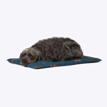 Woodland Stag Crate Mattress