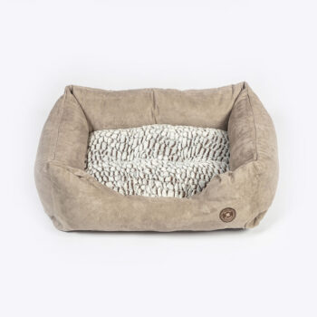 Arctic Snuggle Bed