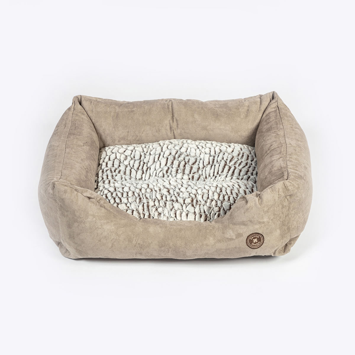 Arctic Snuggle Bed