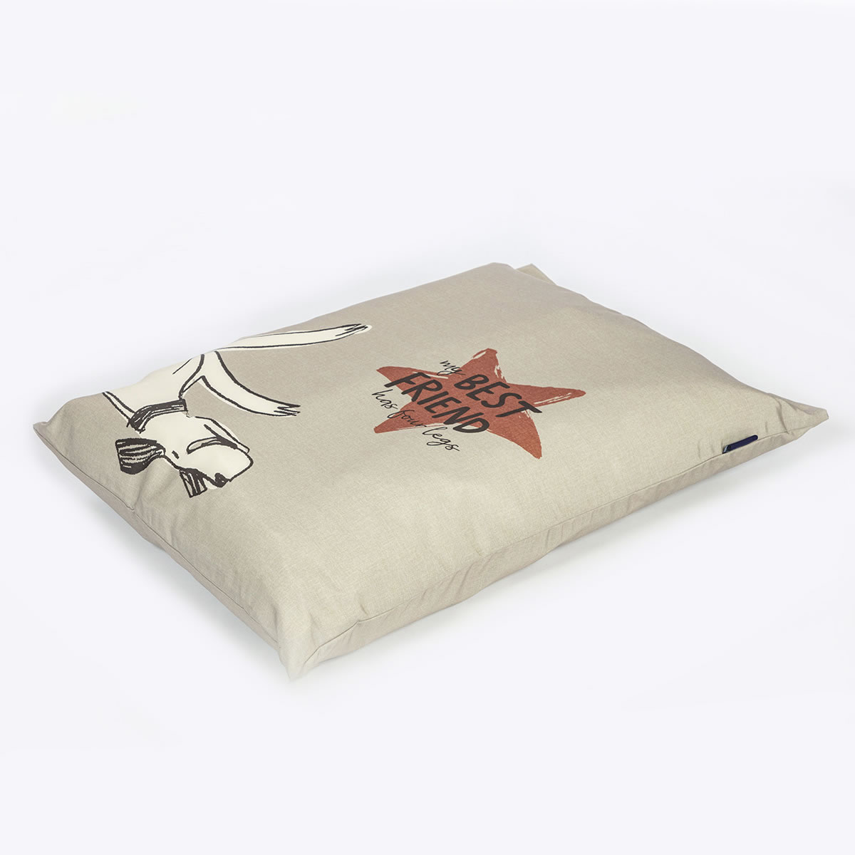 Battersea Daydreamer Deep Duvet Cover