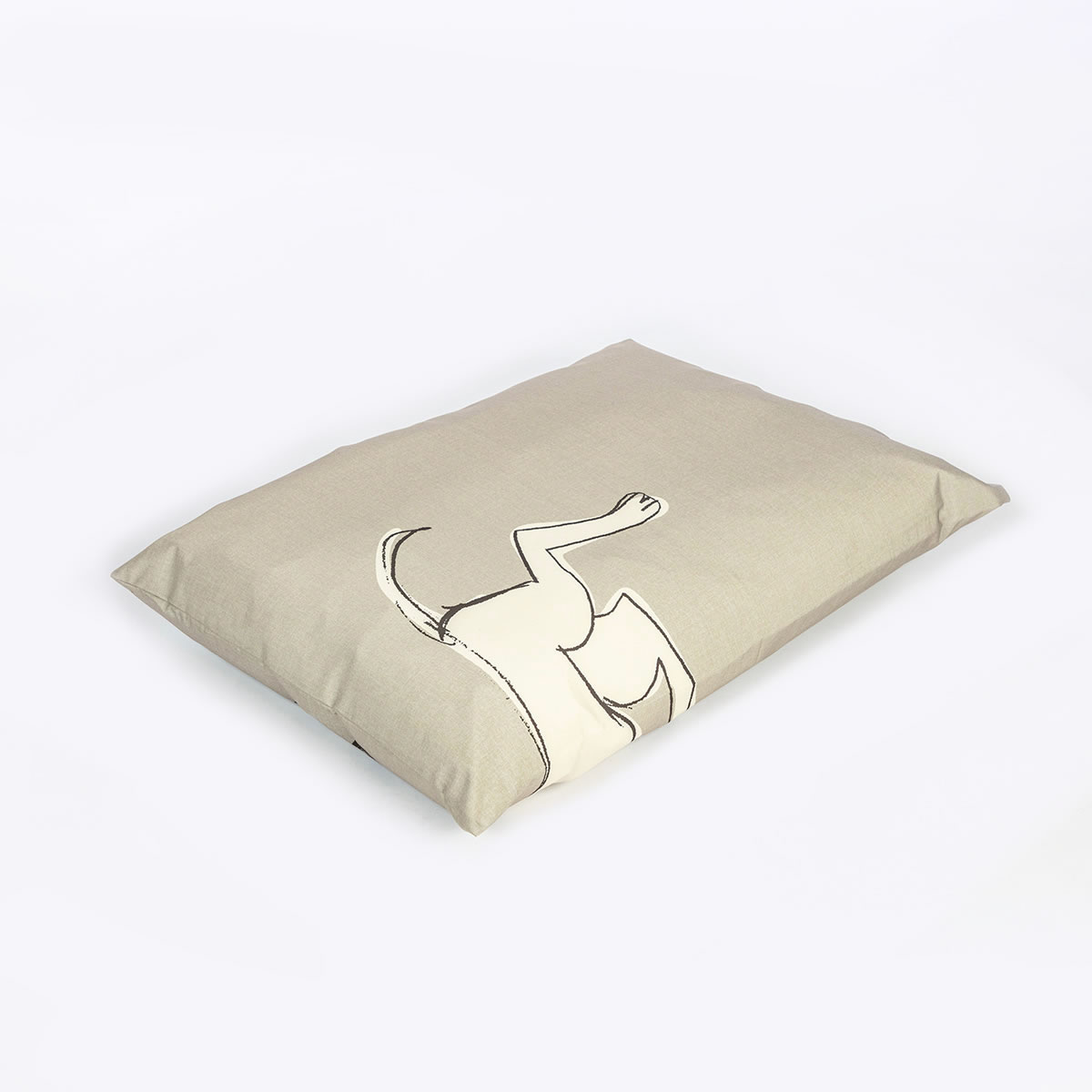 Battersea Daydreamer Deep Duvet Cover