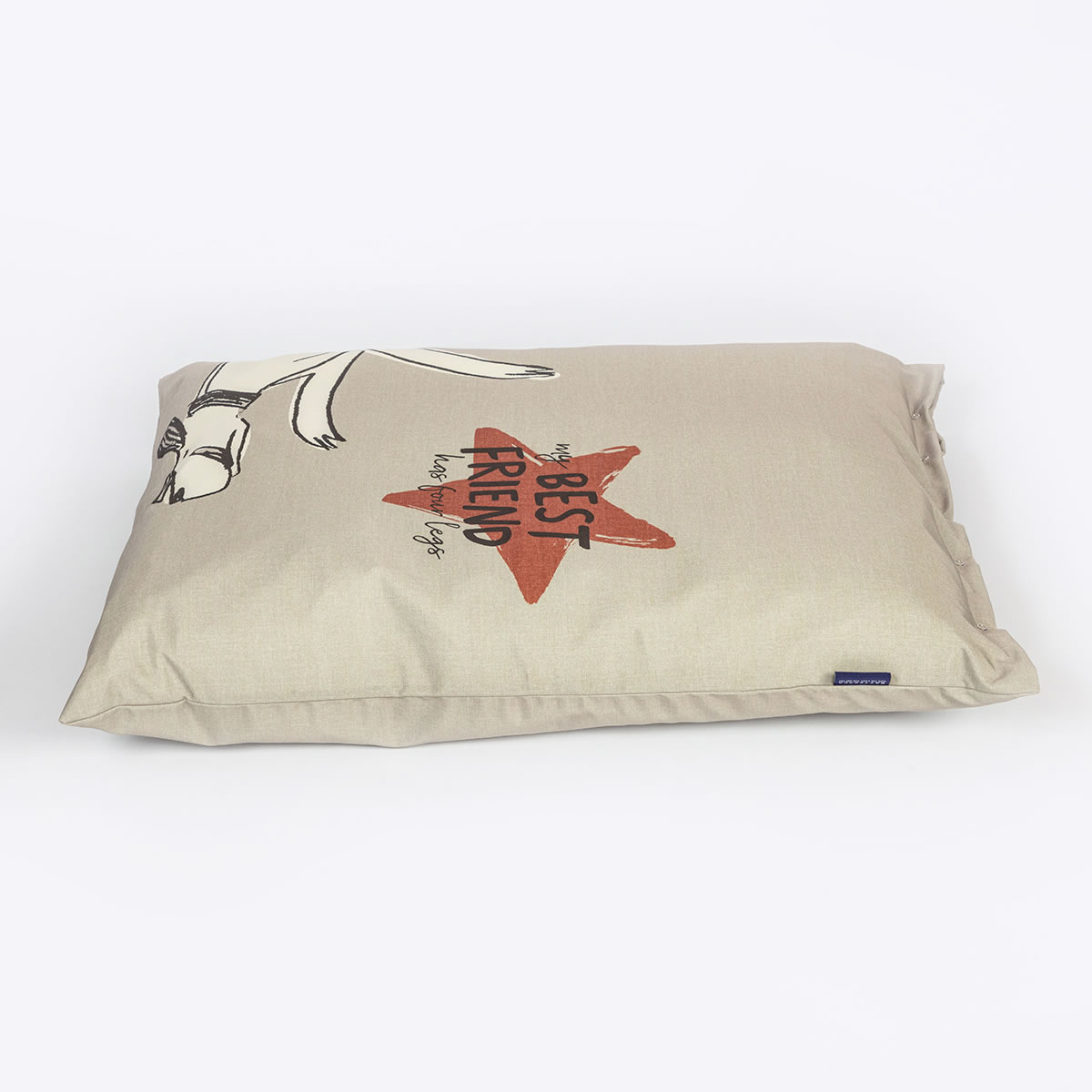 Battersea Daydreamer Deep Duvet Cover