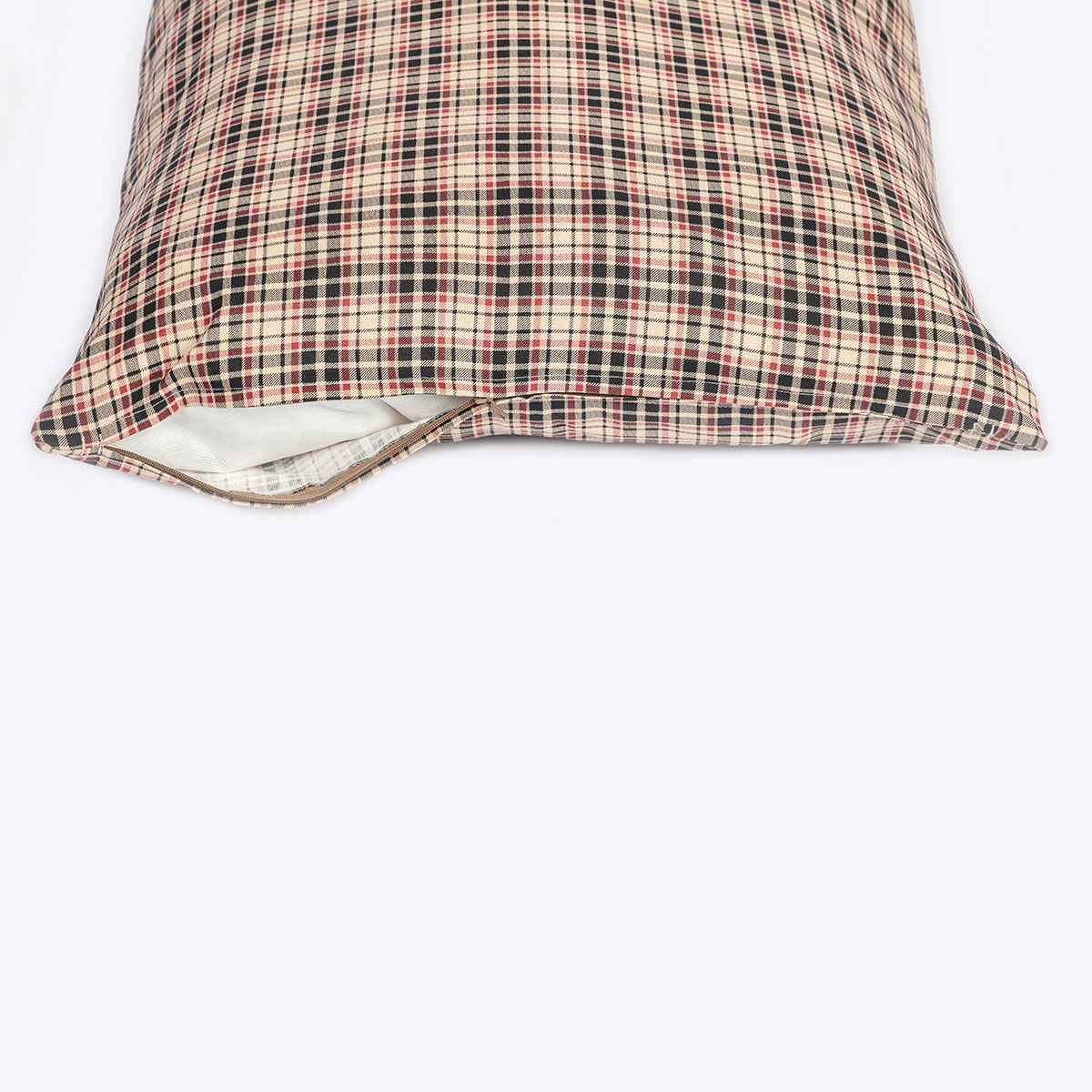 Classic Check Deep Duvet - Image 3
