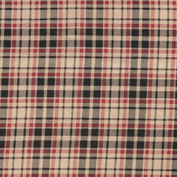 Classic Check Deep Duvet Cover