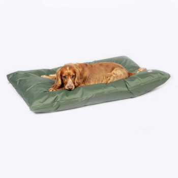 County Deep Duvet