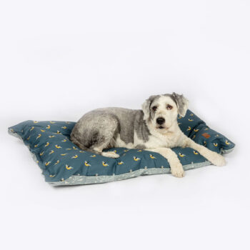 FatFace Flying Birds Deep Duvet