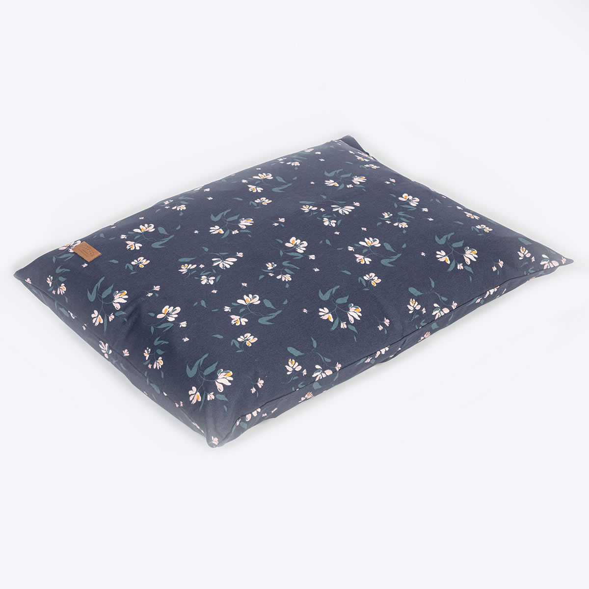 FatFace Brush Floral Deep Duvet - Image 2