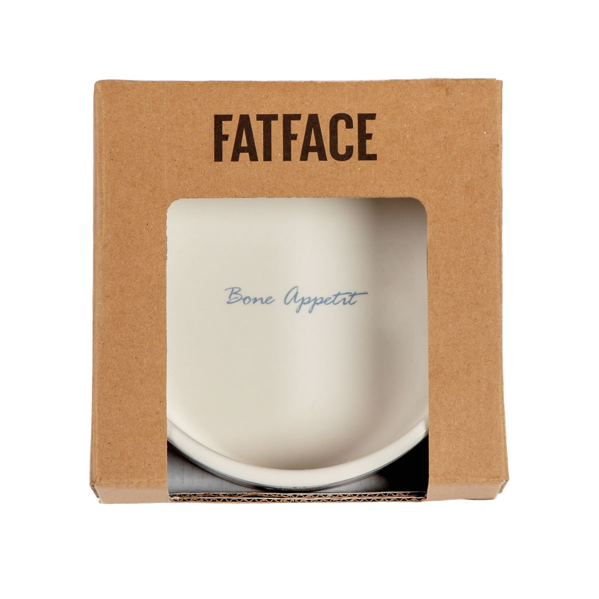 FatFace Marching Dogs Bowl - Image 4
