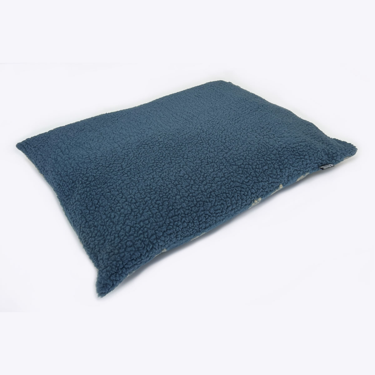 Sherpa Fleece Harbour Paw Deep Duvet Cover