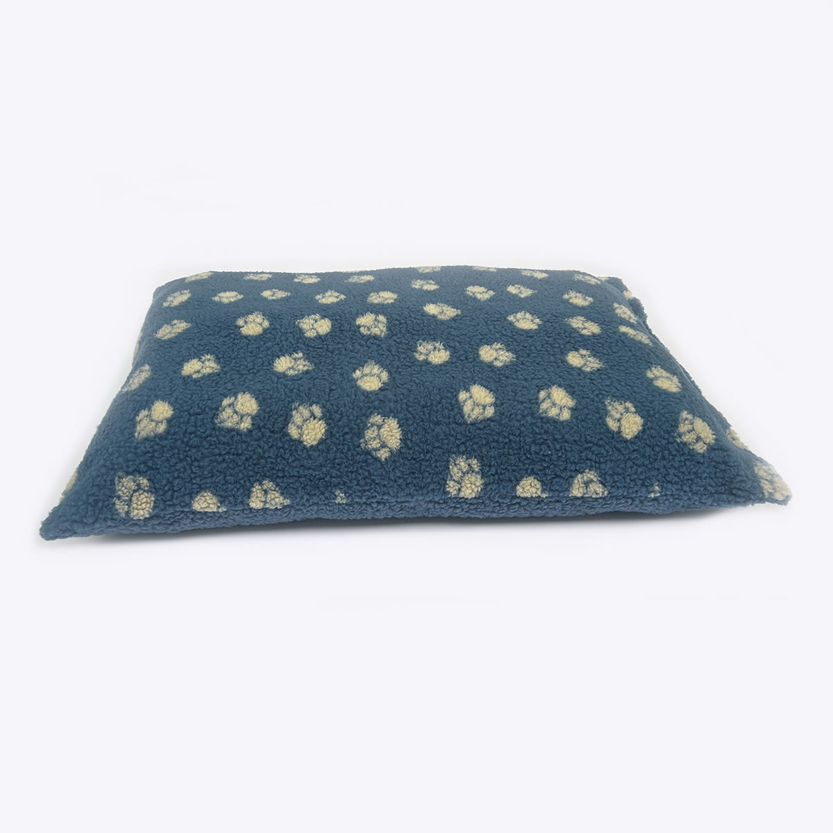 Sherpa Fleece Harbour Paw Deep Duvet Cover