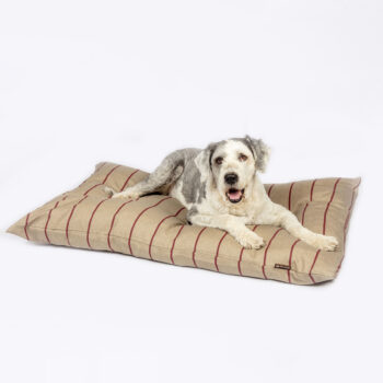Heritage Herringbone Deep Duvet