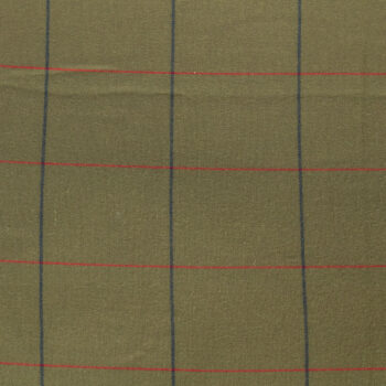 Tweed Box Duvet Cover