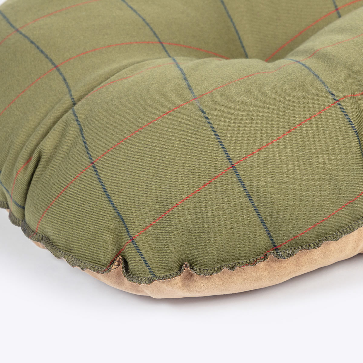 Tweed Quilted Mattress - Image 4