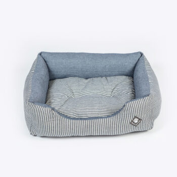 Maritime Blue Snuggle Bed