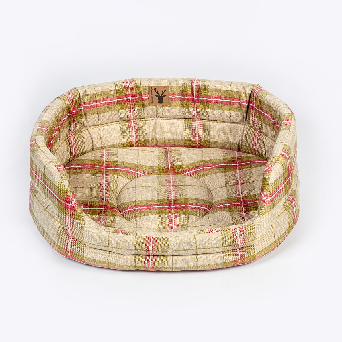 Newton Moss Slumber Bed - Image 2