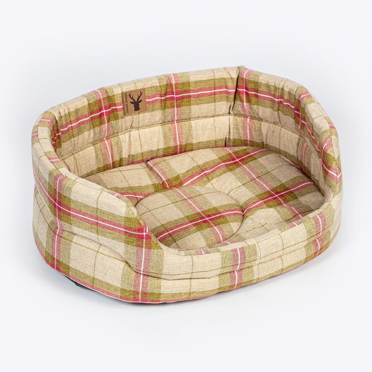 Newton Moss Slumber Bed - Image 3