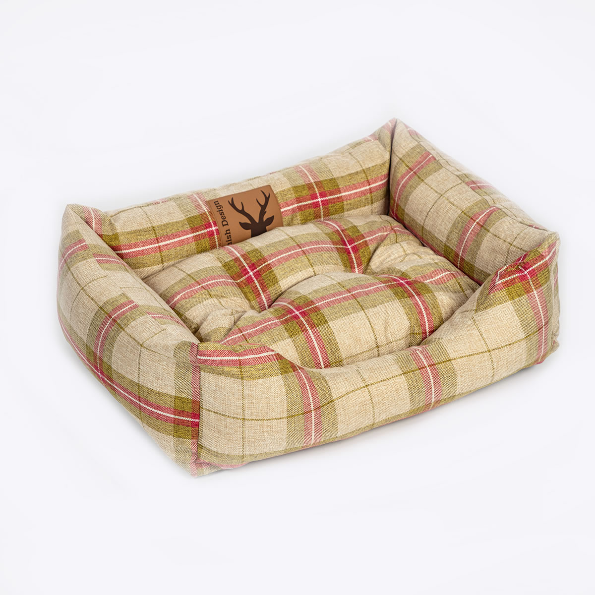 Newton Moss Snuggle Bed - Image 2