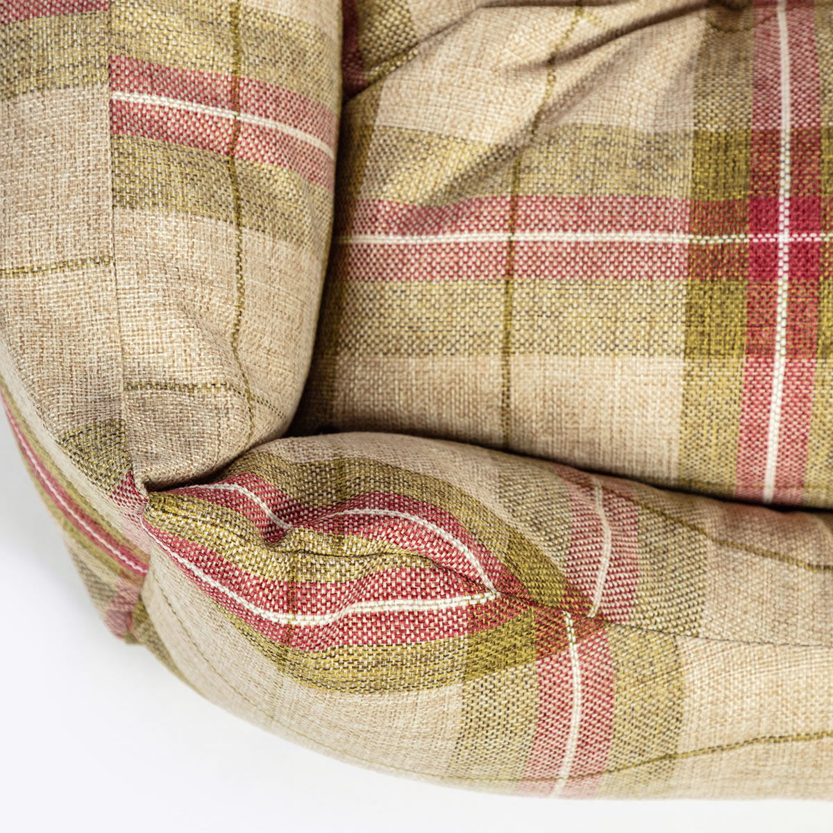 Newton Moss Snuggle Bed - Image 3