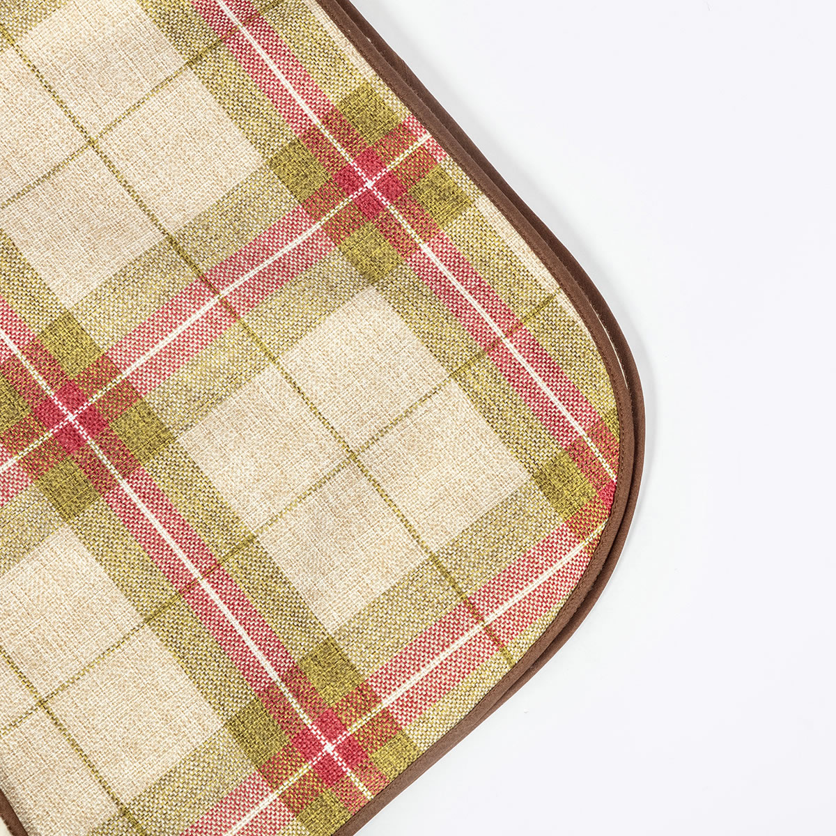 Newton Moss Throw - Image 3