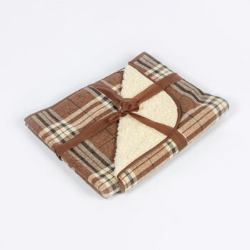 Newton Truffle Throw