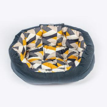 Retreat Geo Tile Bed