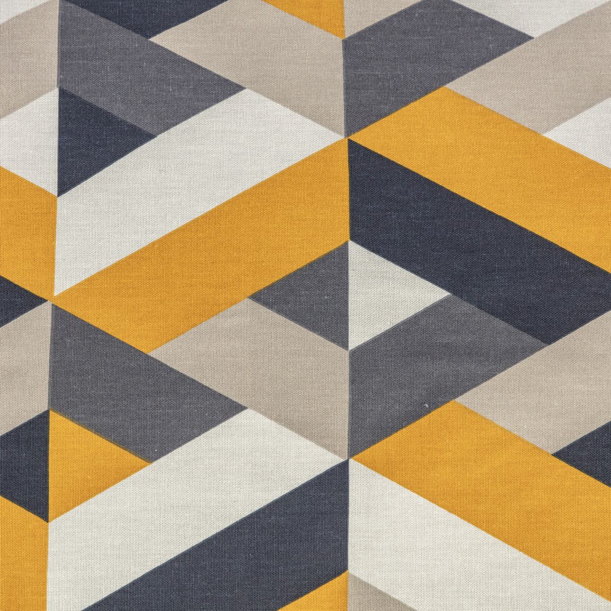Retreat Geo Tile Duvet Cover