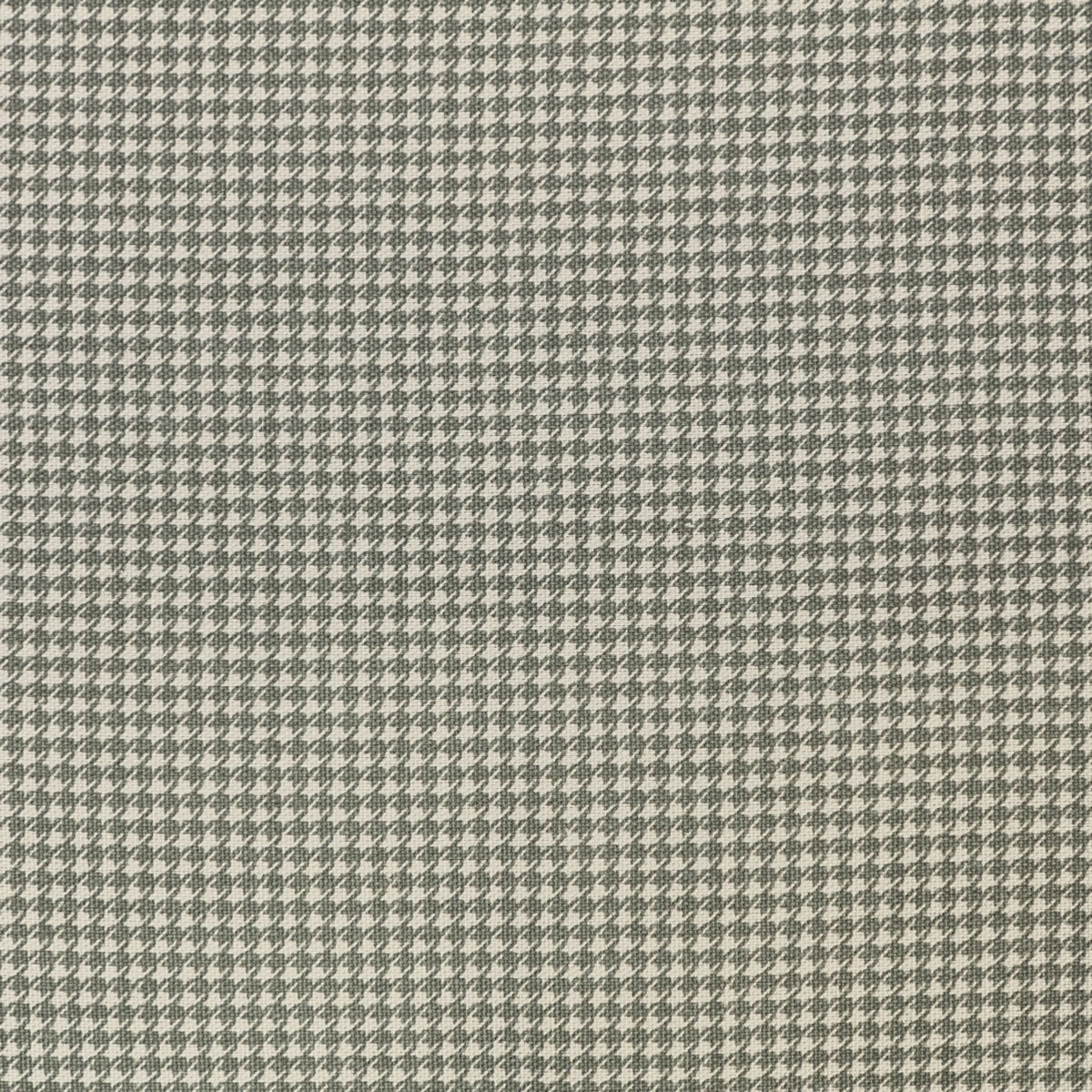 Vintage Dogstooth Deep Duvet Cover