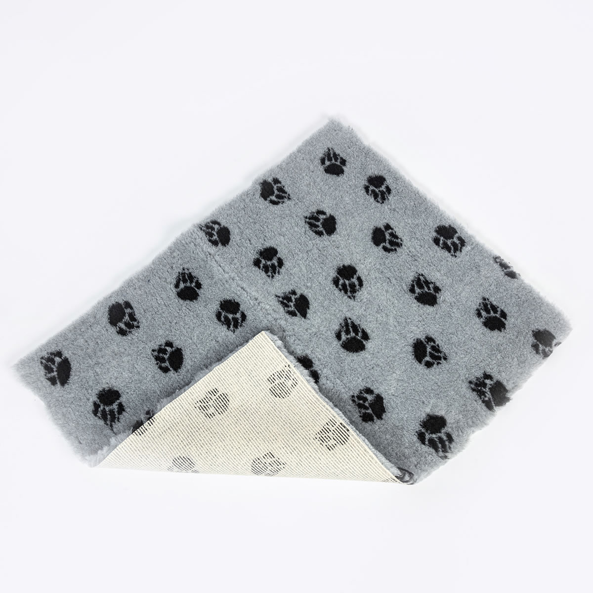 Pet Fleece Grey - Image 3
