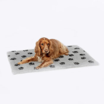 Pet Fleece Grey