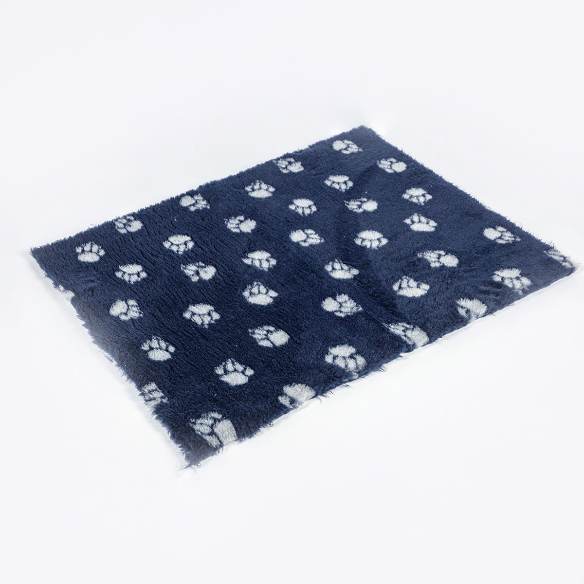 Pet Fleece Navy - Image 2