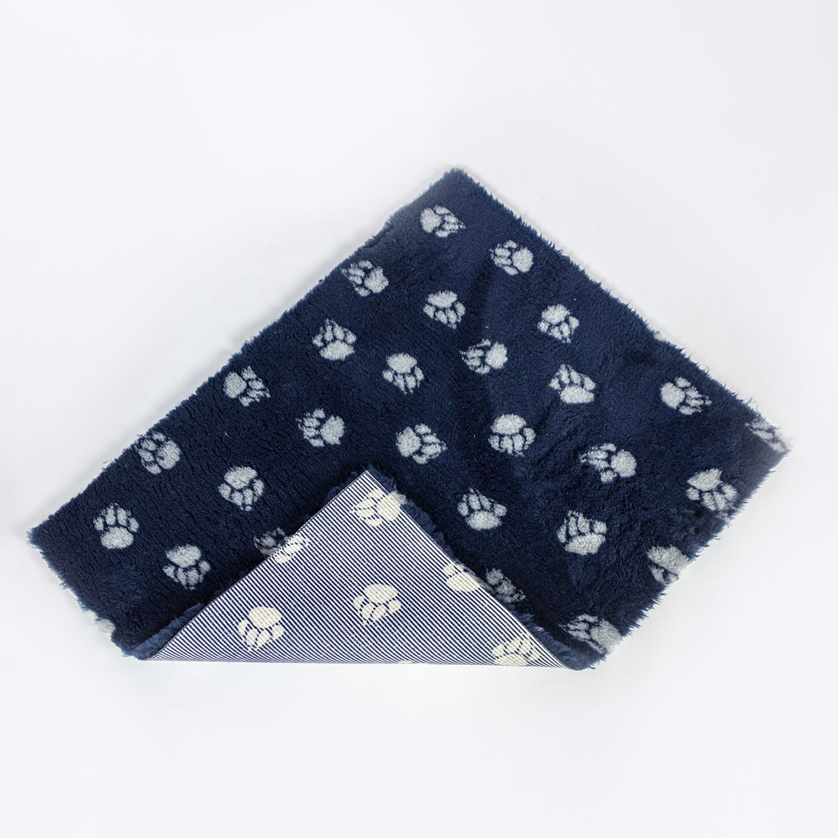 Pet Fleece Navy - Image 3