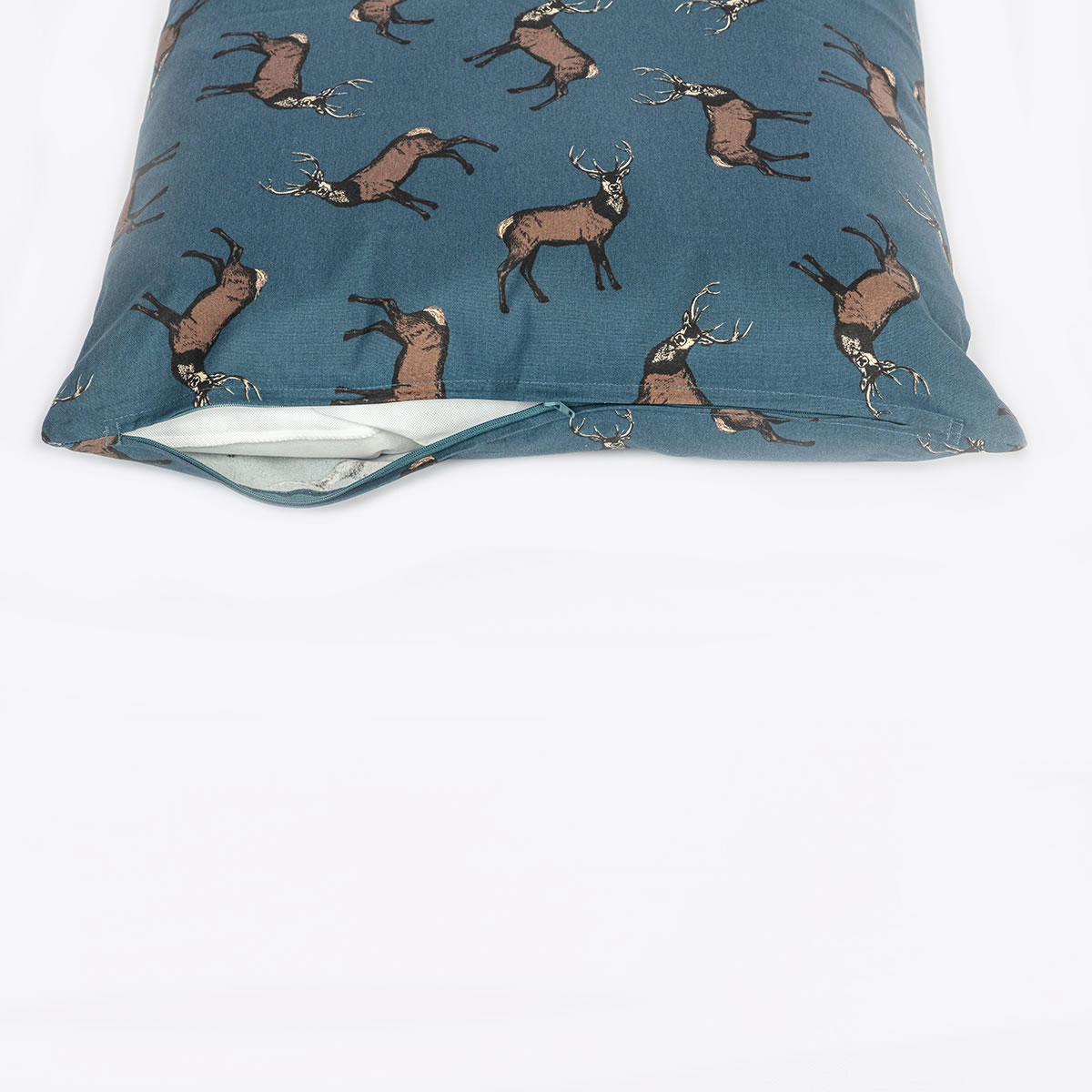 Woodland Stag Deep Duvet - Image 3