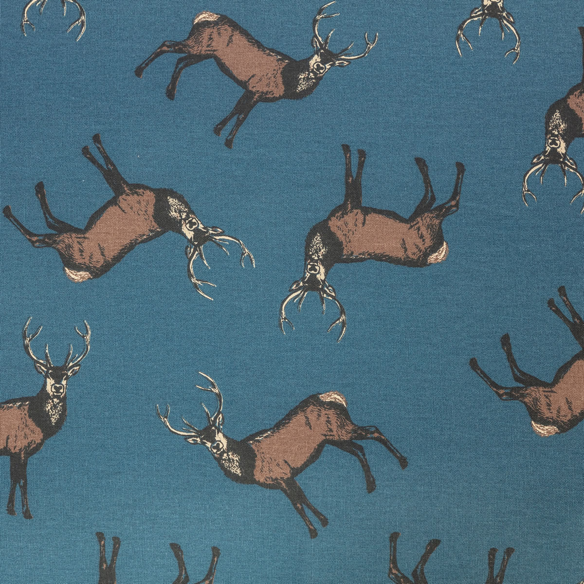 Woodland Stag Deep Duvet - Image 5