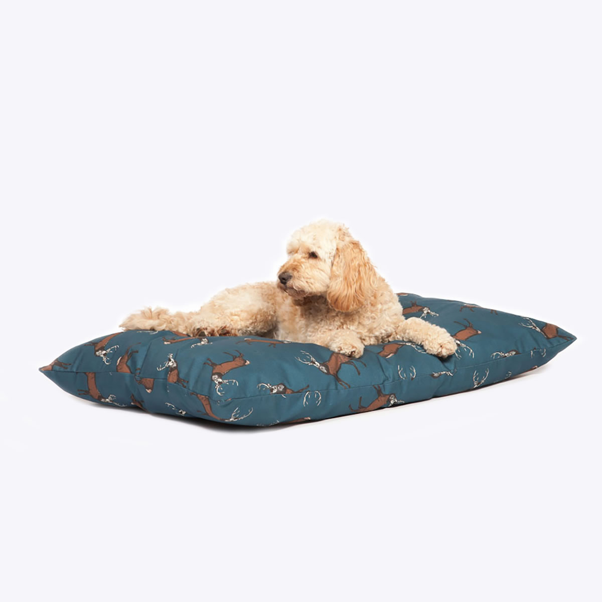 Woodland Stag Deep Duvet Cover