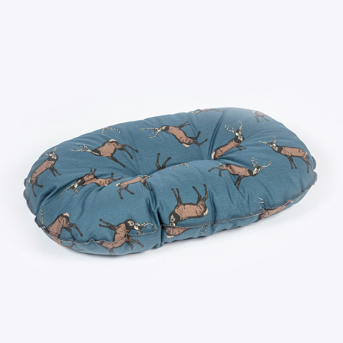 Woodland Stag Quilted Mattress - Image 2