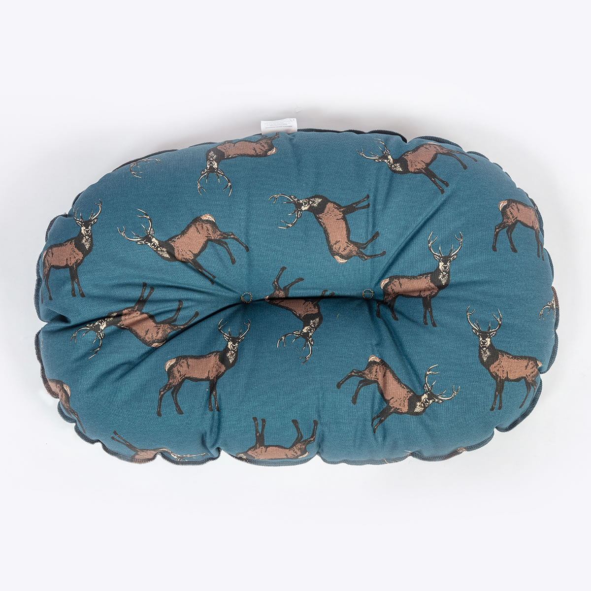 Woodland Stag Quilted Mattress - Image 3