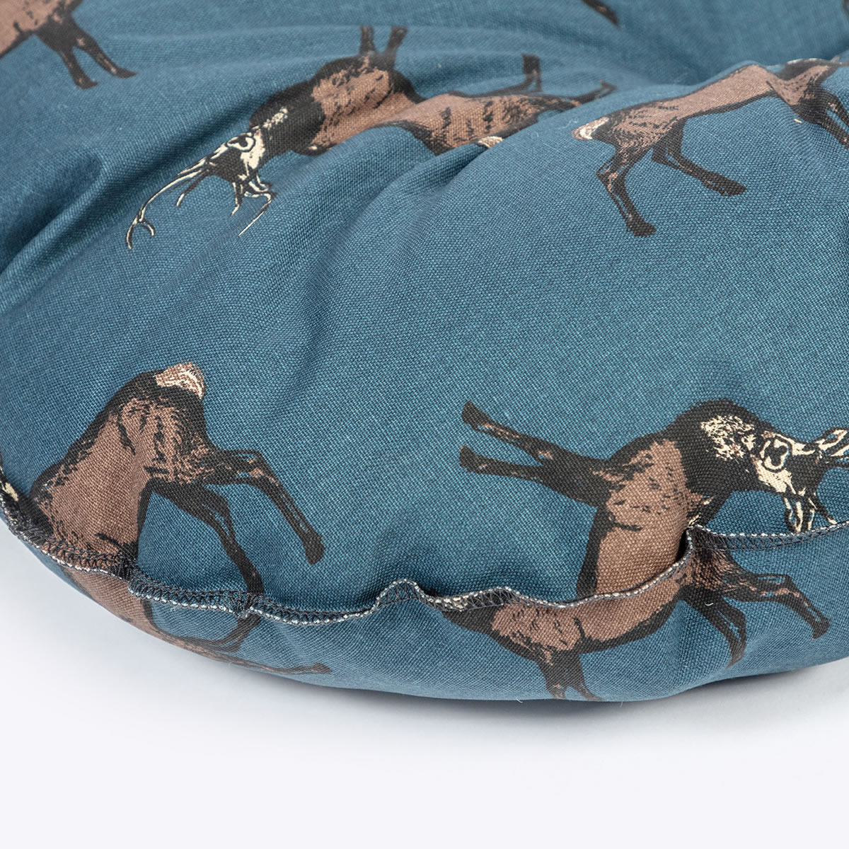 Woodland Stag Quilted Mattress - Image 4