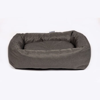 Anti-Bac Green Snuggle Bed