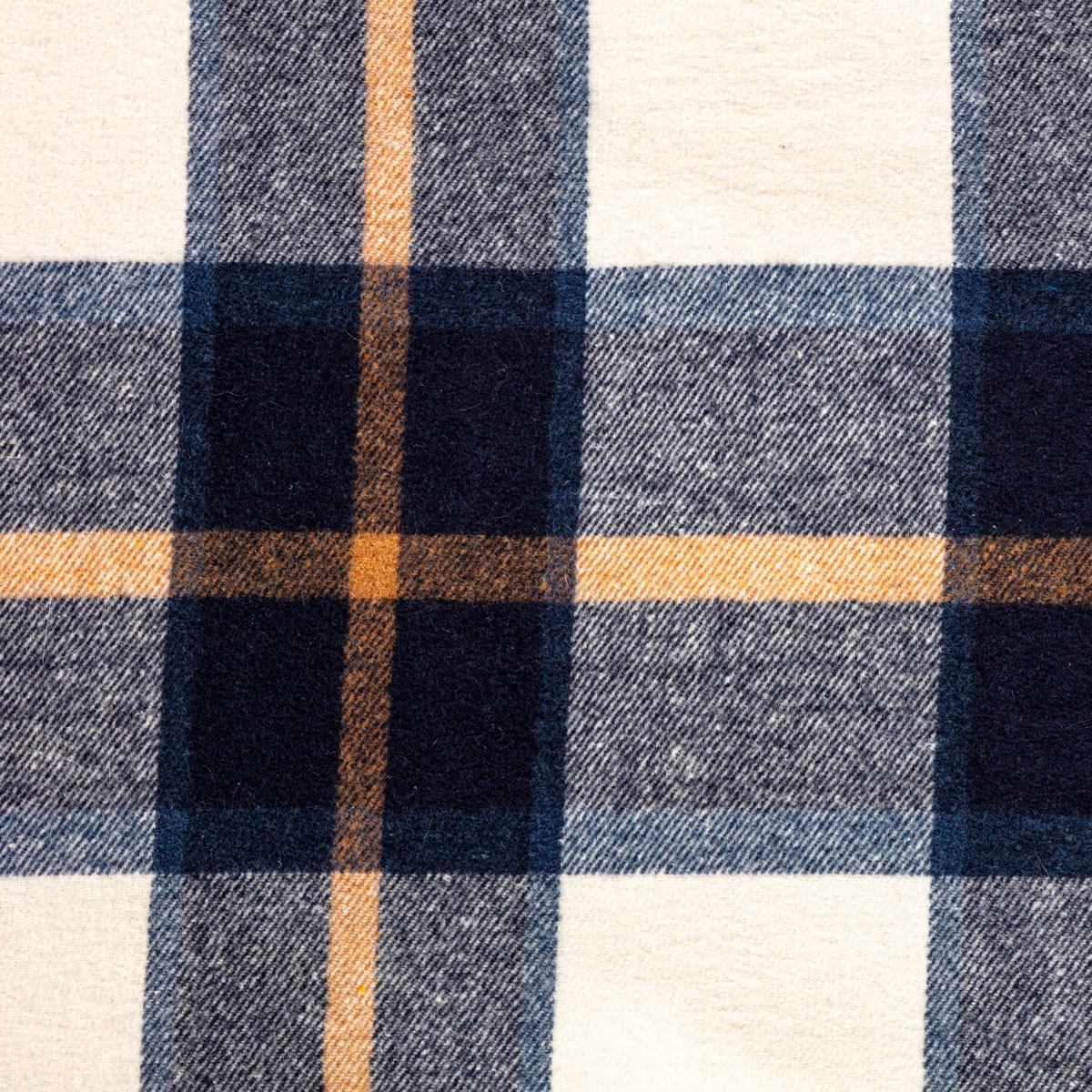 Bowmore Navy Deep Duvet - Image 5