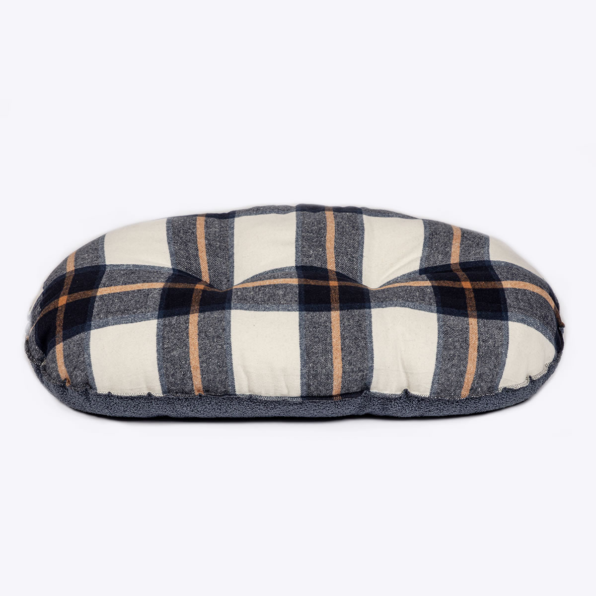 Bowmore Navy Quilted Mattress - Image 2