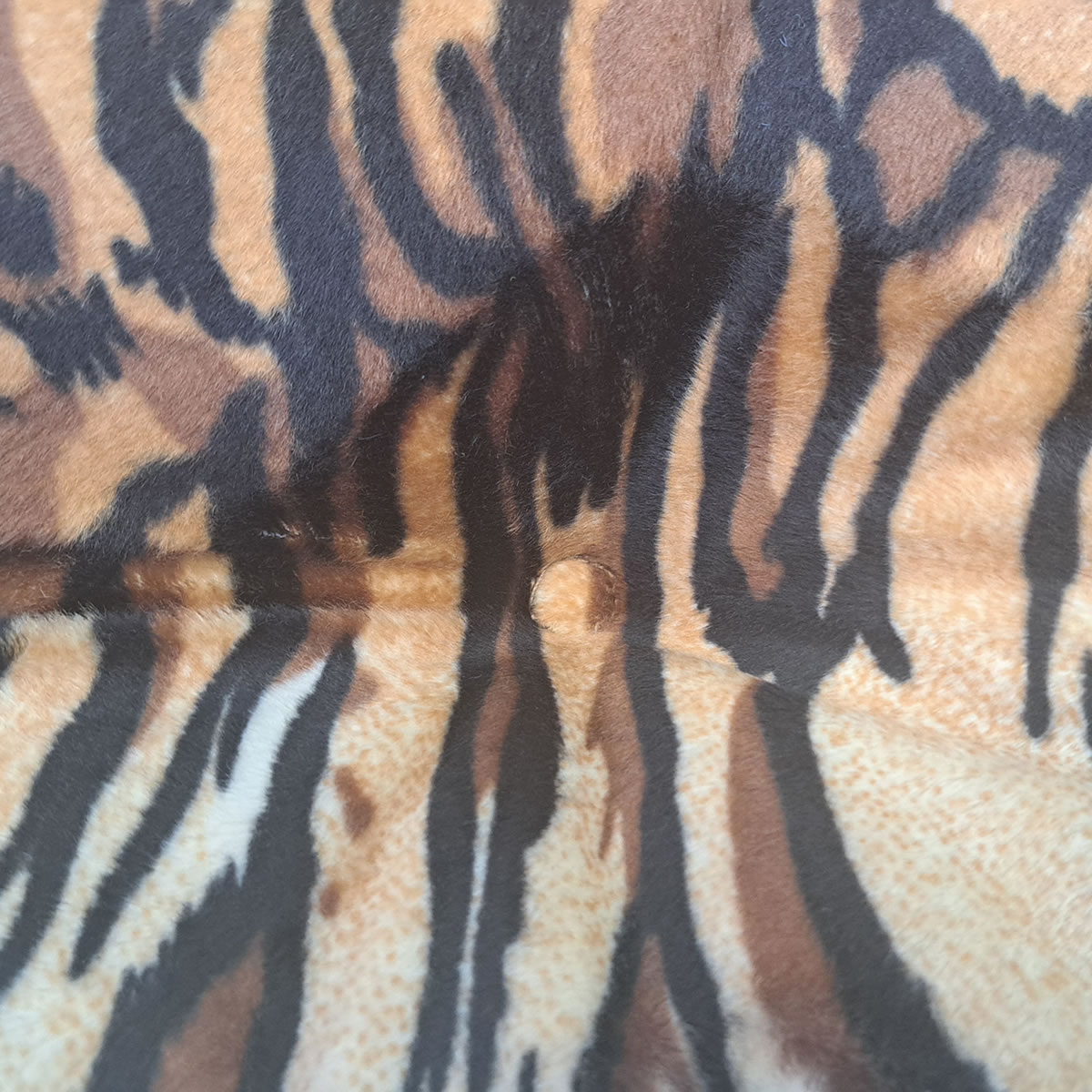 Luxe Tiger Quilted Mattress - Image 2