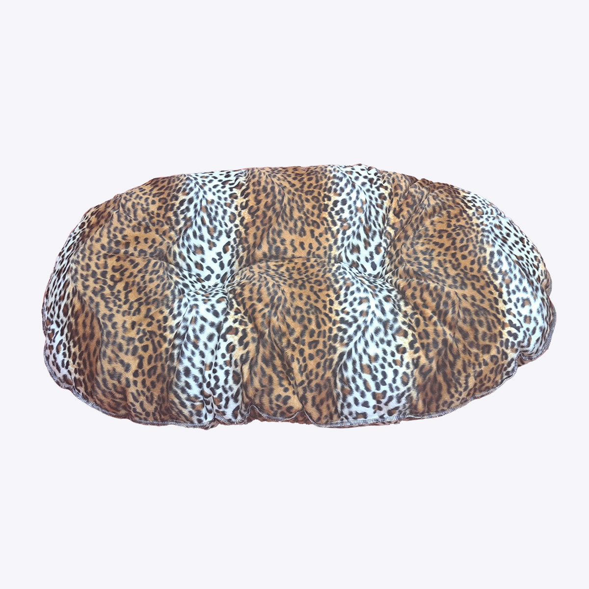 Luxe Cheetah Quilted Mattress - Image 2